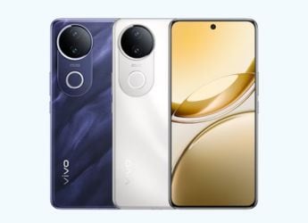 Vivo V50e வாங்கினா Vi 5G பிளான் இலவசம்! ₹1,197 ரூபாய்க்கு 84 நாள் வேலிடிட்டி, OTT தளங்கள்!