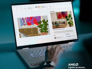 New Era of AI PCs Begins: AMD Ryzen™ AI 300 Series Puts Smart Features in Your Hands