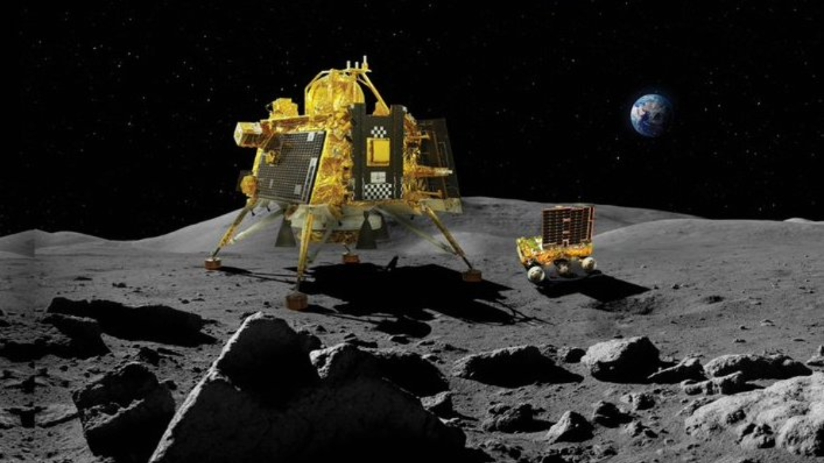 Japan 'Moon Sniper' SLIM Lunar Spacecraft Launched Into Space Two Weeks After Chandryaan-3 Moon Landing