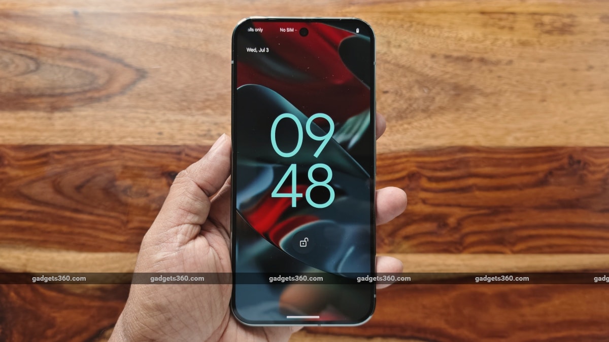google pixel 9 pro xl display gadgets 360 GooglePixel9ProXL  Google