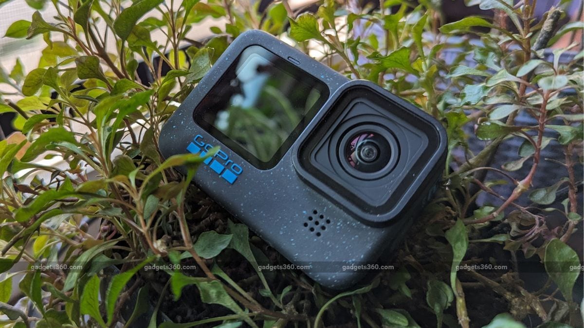 gopro Hero 12 black colour gopro-hero-12-black-colour