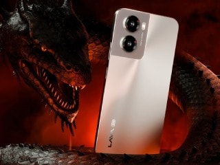 Lava Blaze Dragon India Launch Set for July 25; Design and Amazon Availability Confirmed