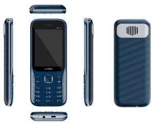 HMD, Lava to Launch Direct-to-Mobile Phones in Partnership With Tejas Networks, FreeStream