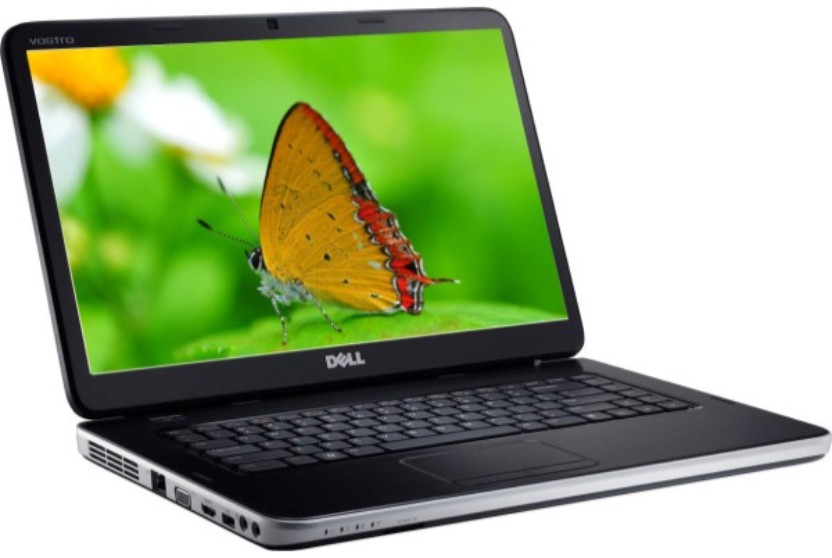 Dell Vostro 2420
