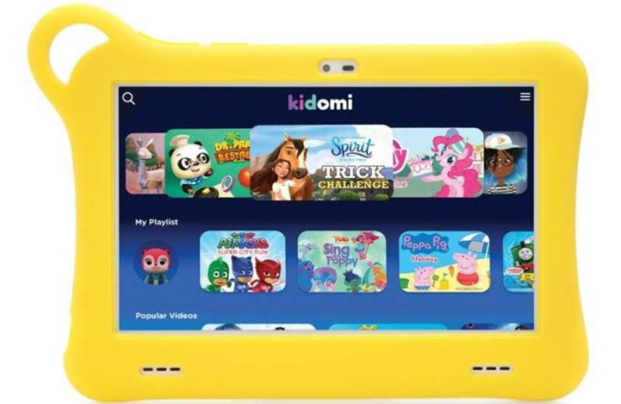 Alcatel TKEE Mini