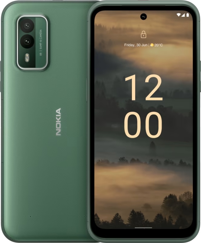 Nokia XR21