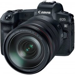 Canon EOS R 20.3MP DSLR Camera