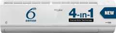 Whirlpool 1.5 Ton 5 Star Inverter Split AC (SAI17B54MCD0)