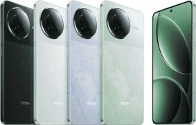 Redmi K80