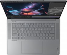 Compare Lenovo Yoga Slim 7i Aura Edition